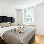 Soho - Fitzrovia Suite