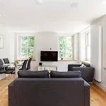 Soho - Fitzrovia Suite