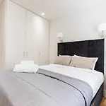 Soho - Fitzrovia Suite
