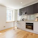 Soho - Fitzrovia Suite