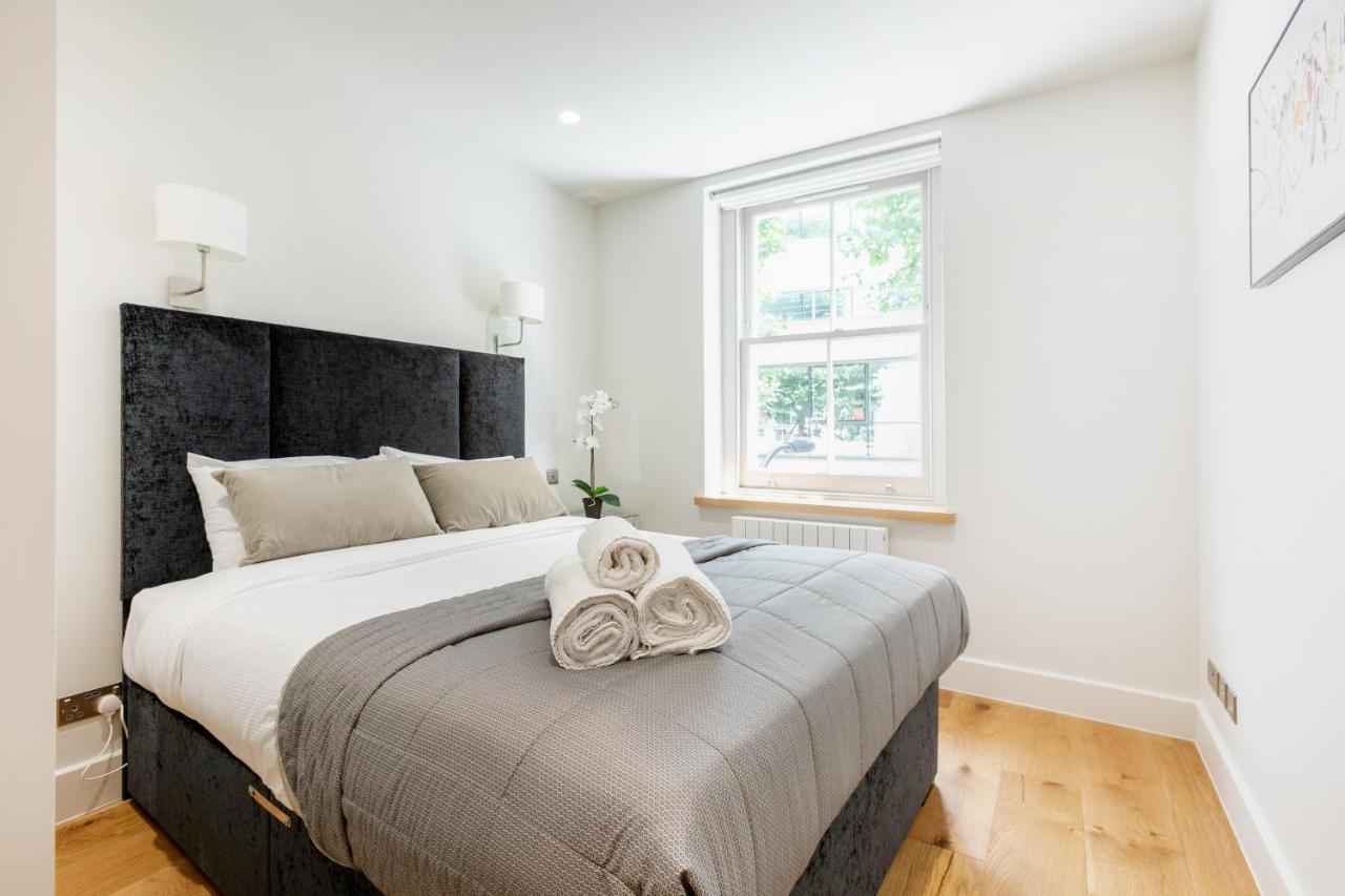 Soho Fitzrovia Appartamento *