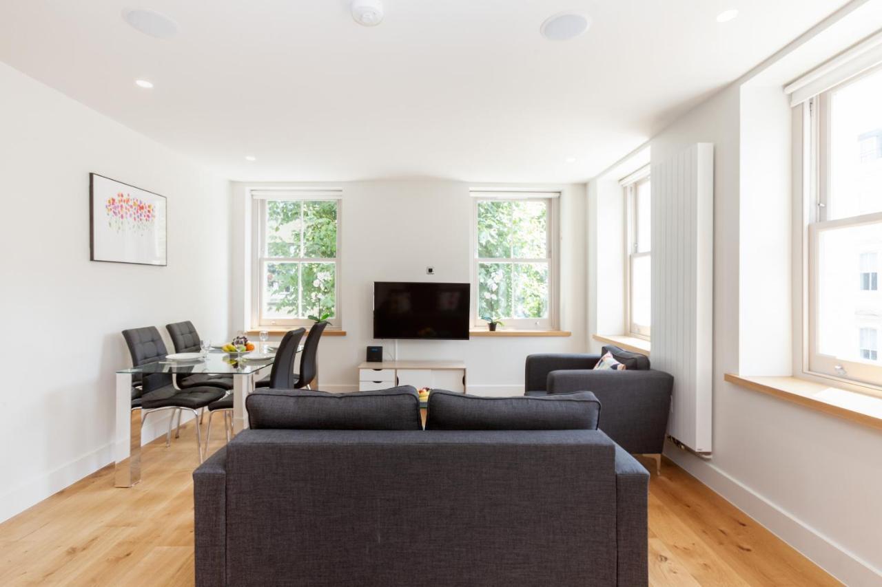 Soho Fitzrovia Appartamento *