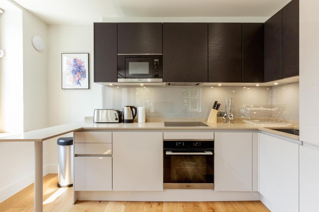 Soho Fitzrovia Apartament Londra