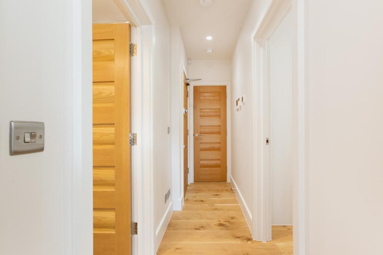 Apartament Soho Fitzrovia