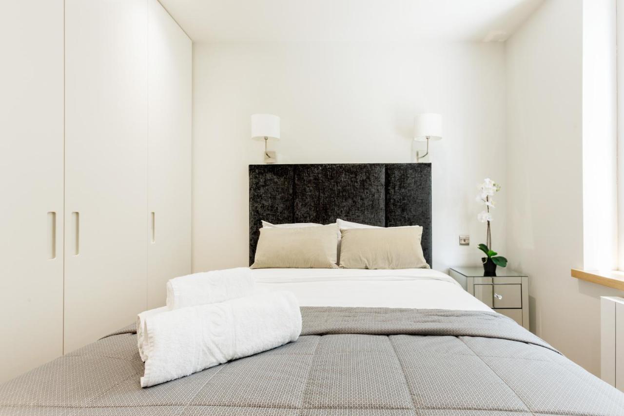 Soho Fitzrovia Apartament Londra