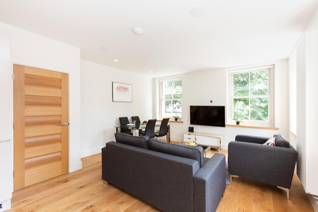 Apartament Soho Fitzrovia Londra