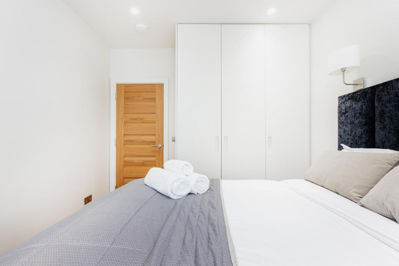 Appartamento Soho Fitzrovia *