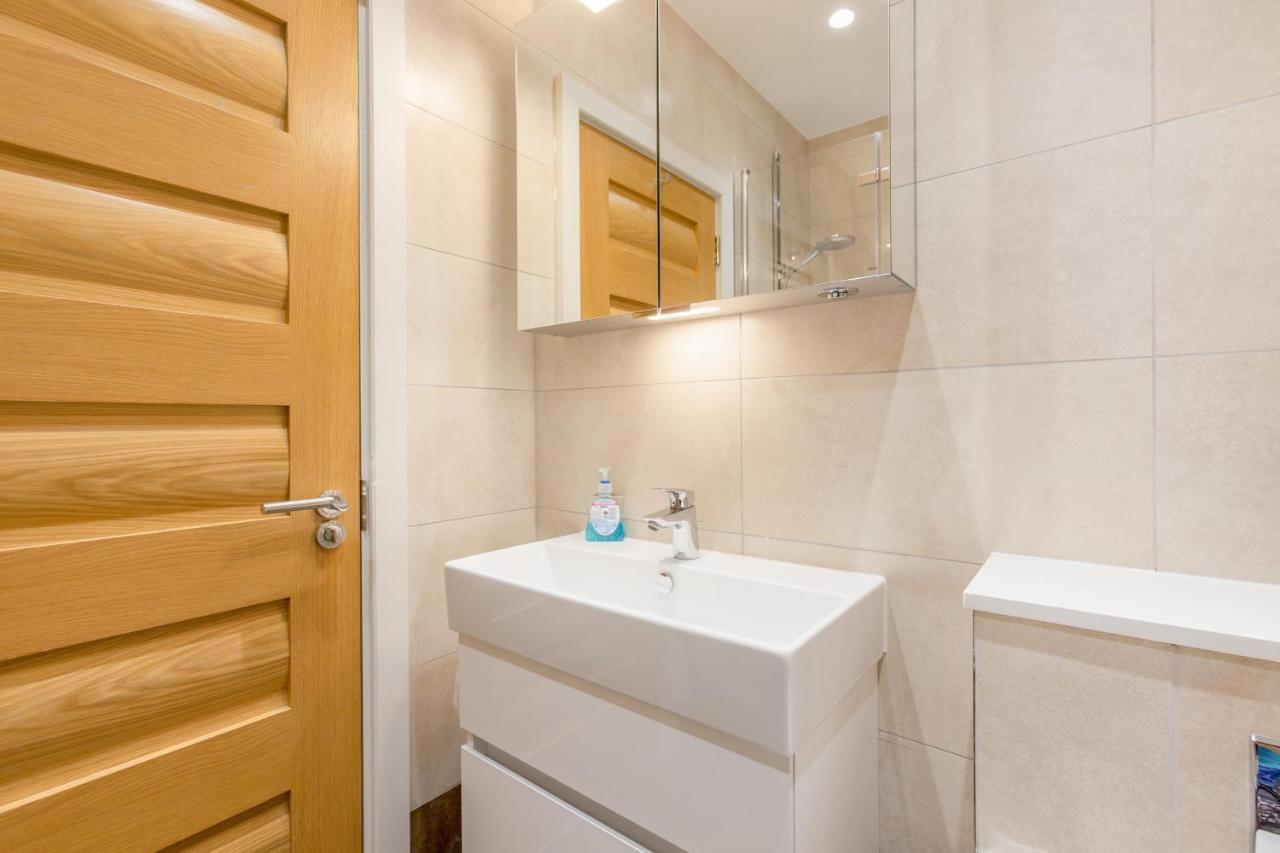 Soho Fitzrovia Appartamento